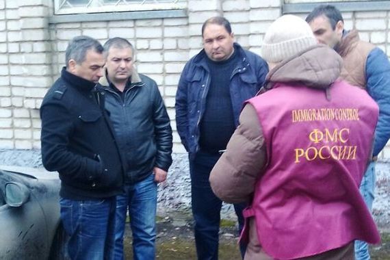 прописка в Челябинской области
